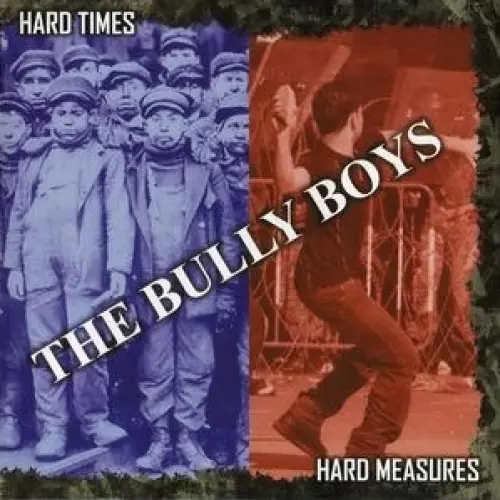 Hard Times, Hard Measures