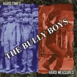 Hard Times, Hard Measures Hard Times, Hard Measures