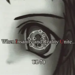 When Insanity and Reality Unite...