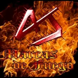 Marcas de fuego