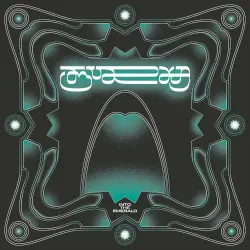Into the Emerald