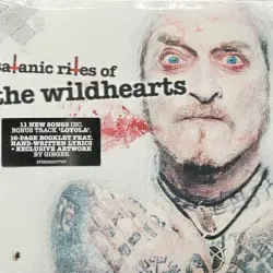 Satanic Rites of the Wildhearts Satanic Rites of the Wildhearts