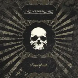 Superfreak (Remixed & Remastered 2021)