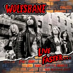 Live Faster Live Faster
