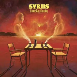 Doomsday Morning