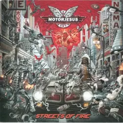 Streets of Fire