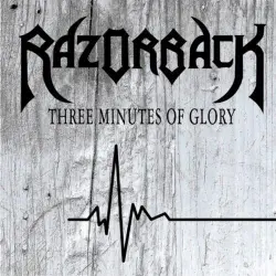 Three Minutes Of Glory