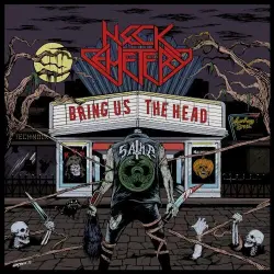 Bring Us the Head