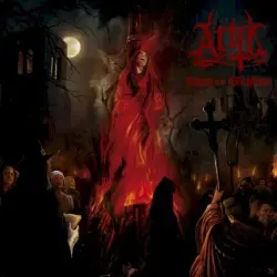 Return of the Witchfinder
