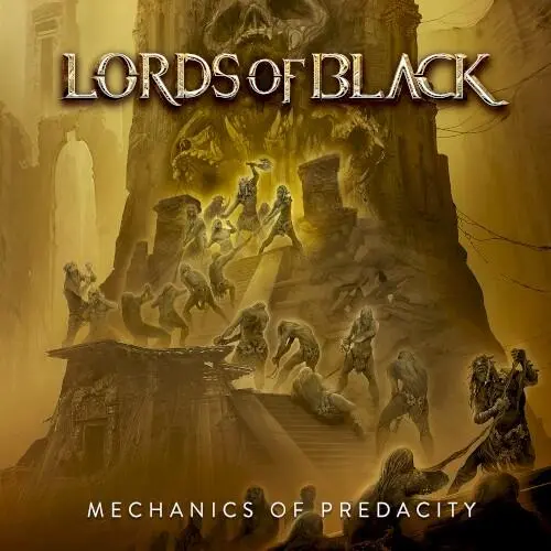 Mechanics of Predacity