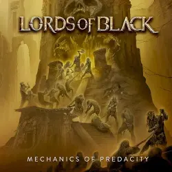 Mechanics of Predacity