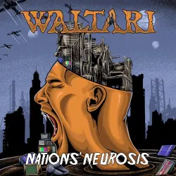 Nations' Neurosis Nations' Neurosis