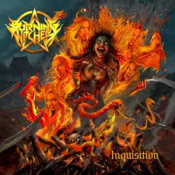 Inquisition Inquisition