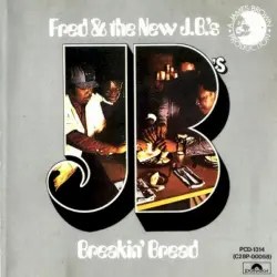 Breakin’ Bread Breakin’ Bread