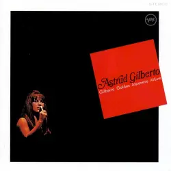 Gilberto Golden Japanese Album Gilberto Golden Japanese Album