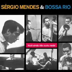 And The Bossa Rio