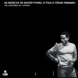 Os Cantores Da Lapinha Os Cantores Da Lapinha