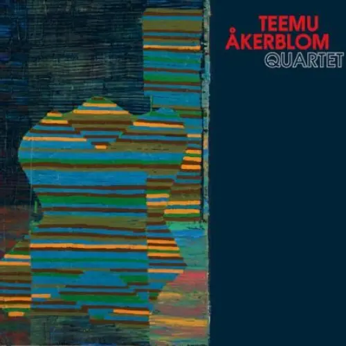 Teemu Åkerblom Quartet