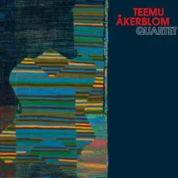 Teemu Åkerblom Quartet