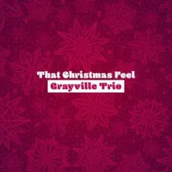 That Christmas Feel