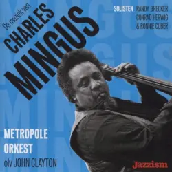 De muziek van Charles Mingus