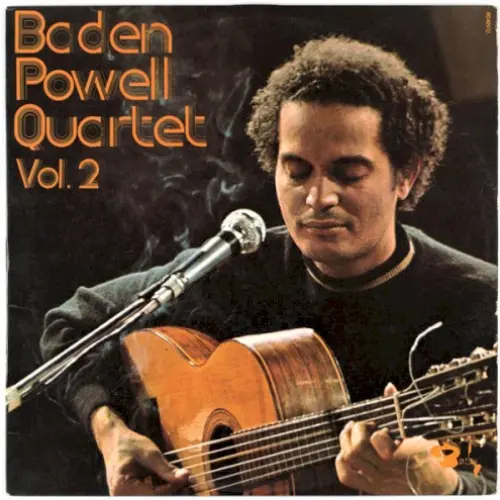Baden Powell Quartet Vol. 2