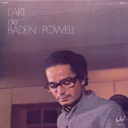 L'Art De Baden-Powell Vol.2 L'Art De Baden-Powell Vol.2