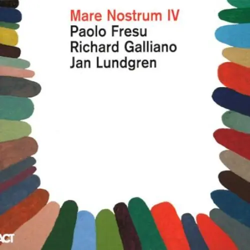 Mare Nostrum IV