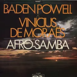 Afro-Samba Afro-Samba