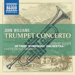 John Williams: Trumpet Concerto John Williams: Trumpet Concerto