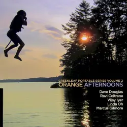 GPS, Volume 2: Orange Afternoons