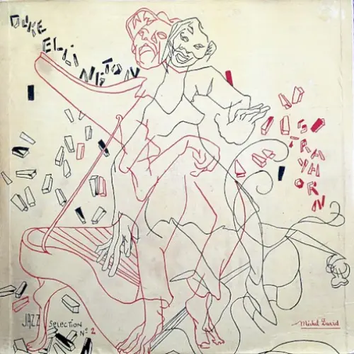 Mercer Records Presents the Billy Strayhorn Trio