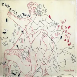 Mercer Records Presents the Billy Strayhorn Trio