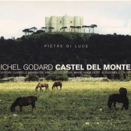Castel del Monte II: Pietre di luce