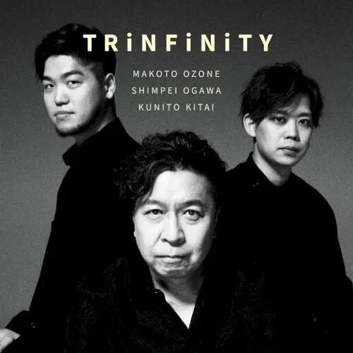 Trinfinity