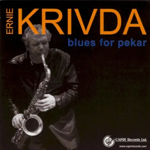 Blues for Pekar