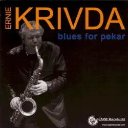 Blues for Pekar Blues for Pekar