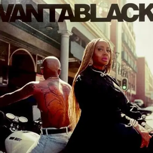 VANTABLACK