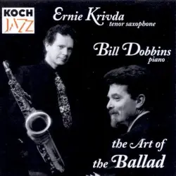 The Art of the Ballad The Art of the Ballad