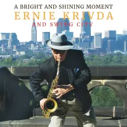 A Bright and Shining Moment A Bright and Shining Moment