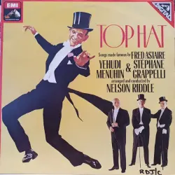 Top Hat (Songs Made Famous By Fred Astaire) Top Hat (Songs Made Famous By Fred Astaire)