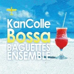KanColle Bossa