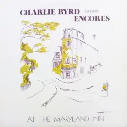 Encores At The Maryland Inn