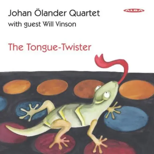 The Tongue-Twister