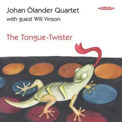 The Tongue-Twister