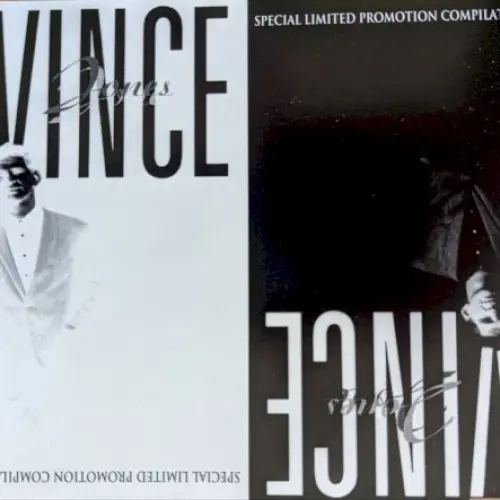 Special Limited Promotion Compilation