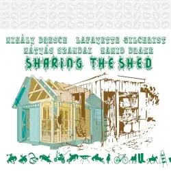 Sharing the Shed