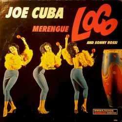 Merengue Loco Merengue Loco