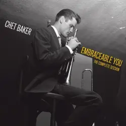 Embraceable You (The Complete Session)
