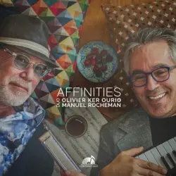 Affinities